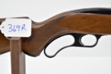 Winchester – Mod. 88 (Pre-64) – 284 Win. Cal. Lever Action Rifle – w/22” Barrel w/Hooded Front & Fli