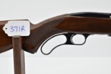 Winchester – Mod. 88 (Pre-64) “Cloverleaf Tang” – 243 Win. Cal. Lever Action Rifle – w/22” Barrel w/