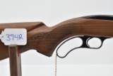 Winchester – Mod. 88 (Post-64) – 308 Win. Cal. Lever Action Rifle – w/22” Barrel w/Hooded Front & Fl