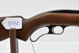 Winchester – Mod. 88 Carbine (Post-64) – 284 Win. Cal. Lever Action Rifle – w/19” Barrel w/Hooded Fr