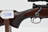 Winchester – Mod. 70 Standard (Pre-64, Pre-War/Transitional) – 375 Magnum Cal. Bolt Action Rifle – w