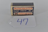 Winchester – Kupper-Klab-Bullet – 22 Short Rim. Fire Cal. BOA – Good Color, AFF, WTOC