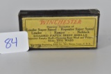 Winchester – Dummy Sample Kit w/6 Shot Shell Sample and Seal-Tite Wads, Kit Appears Complete w/Corre