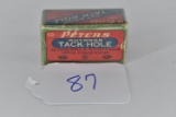 US Cartridge Co. – 50ct. 22 Short Cal. Sealed BOA – Excellent Color, WTOC