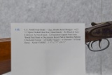 L.C. Smith Trap Grade – 12ga. Double Barrel Shotgun