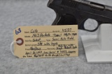 Colt – Mod. 1903 Pocket Type I 32 ACP Cal. Semi-Auto Pistol