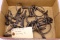 Lot of 13 Dug Artifacts – From Gettysburg, PA