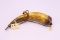 Original York County Powder Horn