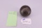 3” Diameter 4.5lb. Cannon Ball