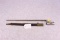 Scarce Socket Bayonet for a Model 1819 Hall’s Flintlock Rifle w/Scabbard