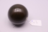 10lb. Case Shot Cannon Ball