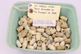 100ct. Various Union Balls Recovered in the Richmond, VA area