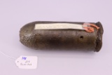 20lb. Parrott Artillery Shell