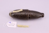 3” Schenkl Shell found at Shiloh