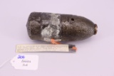 Hotchkiss Artillery Shell