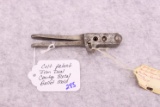 Colt Patent Iron Dual Cavity 36 cal. Bullet Mold