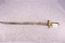 U.S. Rifle Model 1841 Type No. II by Harpers Ferry Saber Bayonet