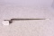 U.S. Rifle – Musket Model 1855 Socket Bayonet Marked U.S