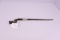 Model 1795-1808 Socket Bayonet, OAL. 18” w/a Blade Length of 15”.