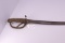 Model 1860 Light Cavalry Saber Relic, Condition, OAL. 41 1/8”and Blade is 34 ¾”