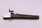 Model 1873 U.S. 45-70 Rifle or Carbine Lock, Dated 1873