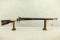 Harper’s Ferry – 1855 Rifle - .58 cal. Percussion Rifle
