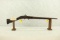 Harper’s Ferry – Mod. 1863 Hall’s Percussion Carbine - .64 Cal. Percussion Carbine