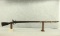 W.N.&S. (Phila) – Mod. 1808 Flintlock Musket (Parts Gun) – .69 Cal. Flintlock Musket