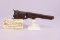 Dug Colt – Mod. 1851 Percussion Pistol