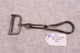 U.S. Swivel and Hook for Carbine Sling