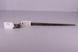 U.S. Model 1816 Socket Bayonet