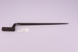 U.S. Socket Bayonet for 1795-1808 Musket