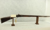 British – Model Musket – Approx 70 Cal