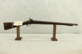 Springfield – Mod. 1847 Cavalry Musketoon - .69 Cal. Percussion Musketoon