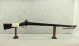 Harpers Ferry – Mod. 1816 Musket - .69 cal. Flintlock Musket