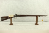 Harper’s Ferry – 1855 Rifle - .58 cal. Percussion Rifle