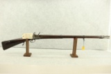 N. Starr – Mod. 1817 U.S. Rifle - .54 Cal. Flintlock Rifle