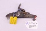 Springfield Model 1816 Flintlock converted to Percussion, dated 1827, Includes all internal parts w/