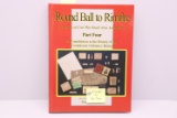 “Round Ball to Rimfire”, Four Edition Book, Autographed by Dean Thomas