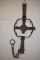 “Grizzly Bear” Double Long Spring #6 Toothed Bear Trap – 44” Long & 16” Jaw Spread – Pat. 1856