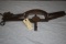 Oneida – Victor #4 Smooth Jaw Double Long Spring Trap – Animal Trap Co. Lititz, PA