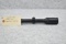 Swarovski – Habicht – 3-9x36 A Nova Scope – Duplex Reticle – Gloss Finish