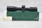 Swarovski – dS – 5-25x52 P 40mm Tube Range Finding Scope