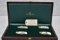 Abercrombie & Fitch – 1985 Grand Slam Sheep Edition – Kershaw 4 Folding Lock Back Knife Set – Handle
