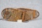 The Groswold Ski Co. Inc. Snow Shoes – Both Snow Shoes are Marked “U.S.” & One Dated 1945 & the Othe