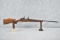 Weatherby – Mod. Mark V Varmint Master – 224 Mag. Cal. Bolt Action Rifle