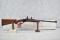 Ruger – Mod. No. 1-H Tropical – 405 Win. Cal. Single Shot Rifle