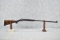 J. Rigby & Co. (Dublin) – Mod. Sidehammer Rook Rifle – 360 Rook Cal. Single Shot Rifle
