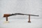 Hopkins & Allen – Mod. Schuetzen Rifle – 25-20 Cal. Single Shot Falling Block Rifle