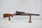 Tikka – Mod. 12-70 – 12ga. Over 222 Rem. Cal. Over-Under Shotgun/Rifle Combo